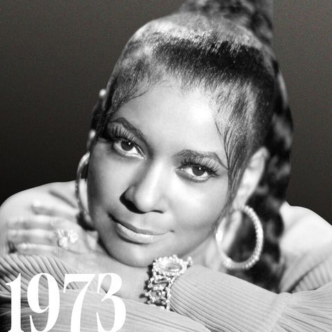 baby hair, sylvia robinson