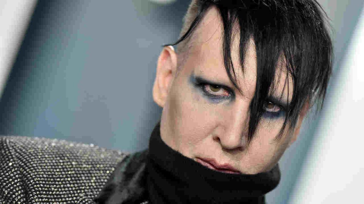 Marilyn Manson