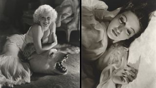 George Hurrell