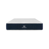 4. Brooklyn Bedding Signature Hybrid: was $665 now $465.50 at Brooklyn Bedding