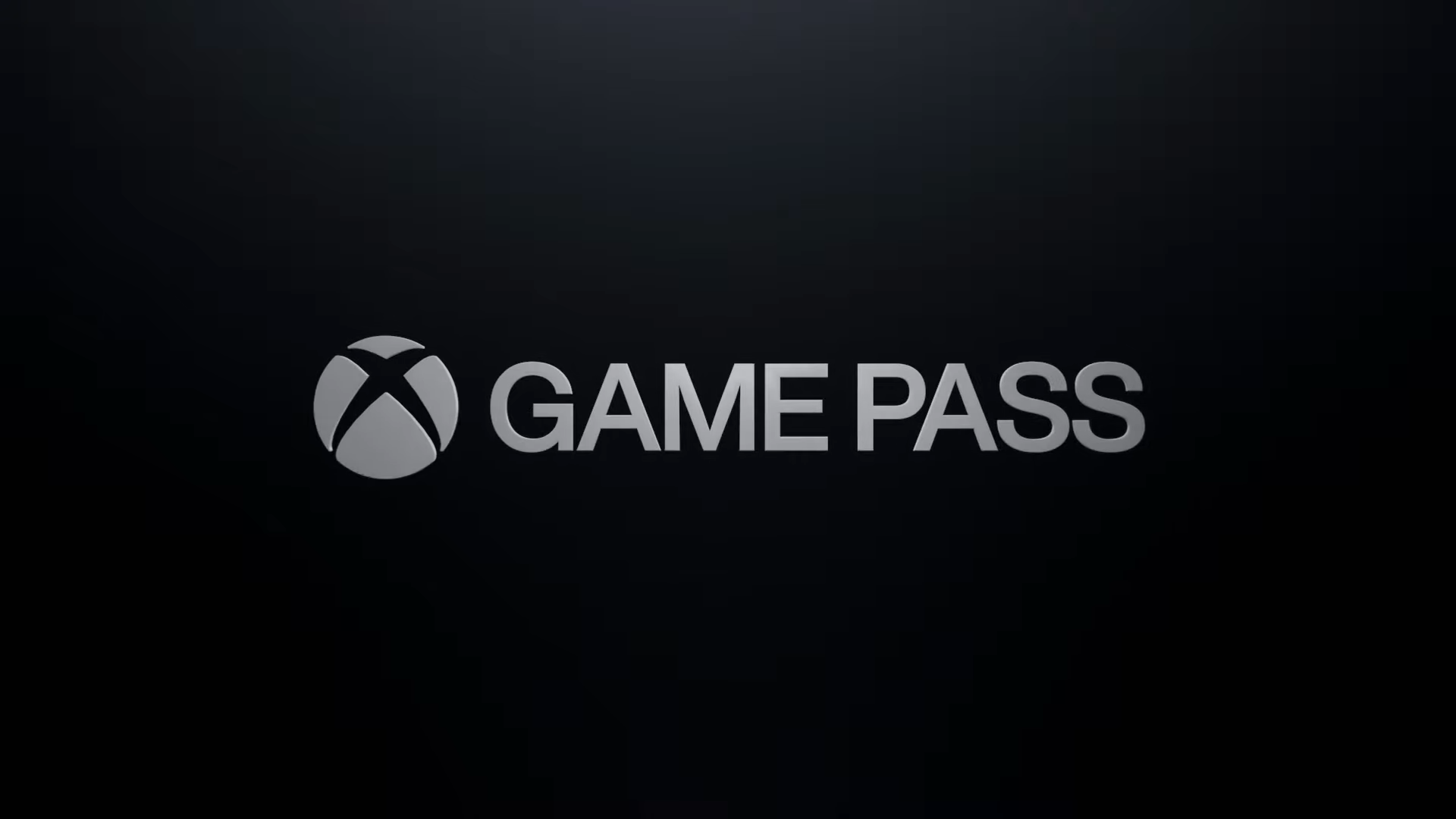 xbox and game pass