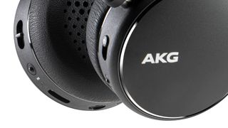 AKG Y400 sound quality