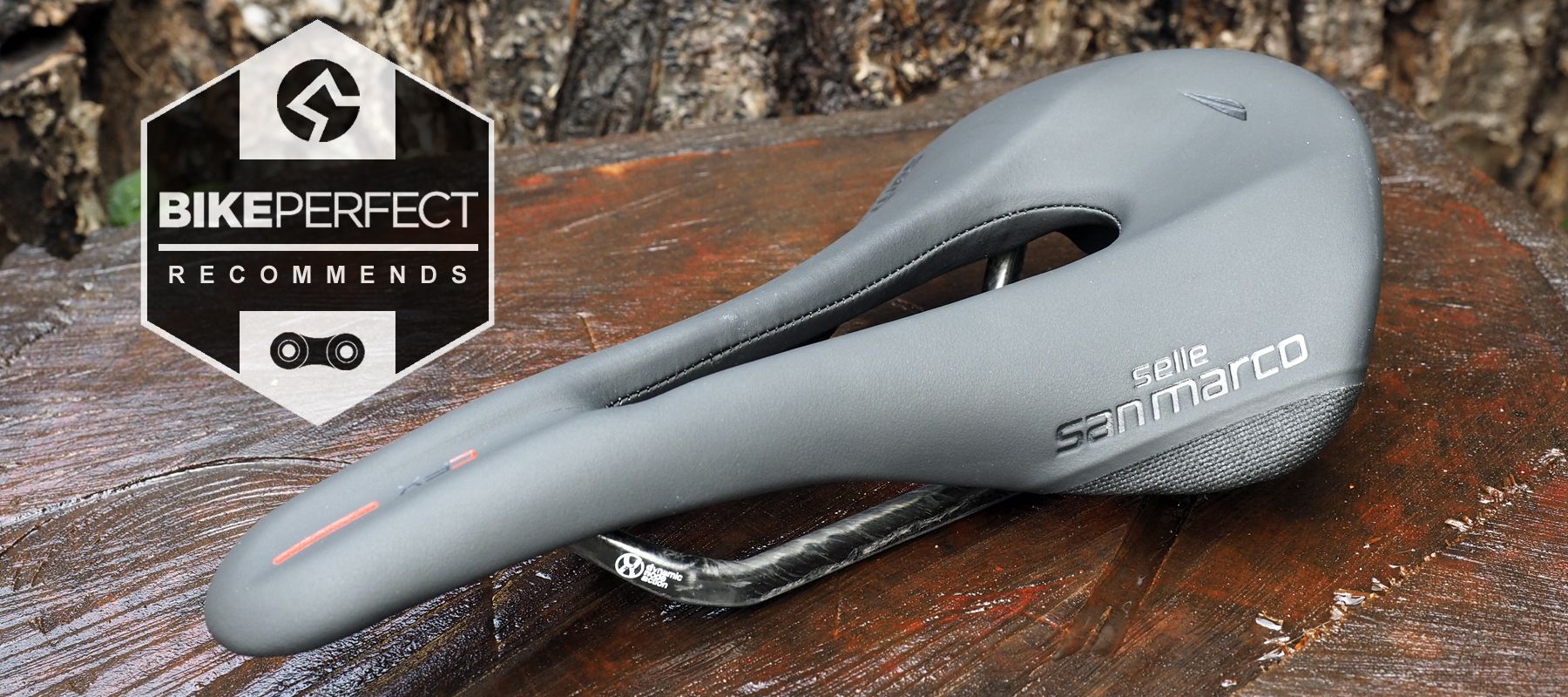 パーツ Selle San Marco ALLROAD DYNAMIC Gravel Bike Saddle | Allroad Dynamic