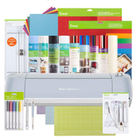 Cricut Explore Air 2, Blue + Everything Bundle | was $497.82 | now $279.99&nbsp;