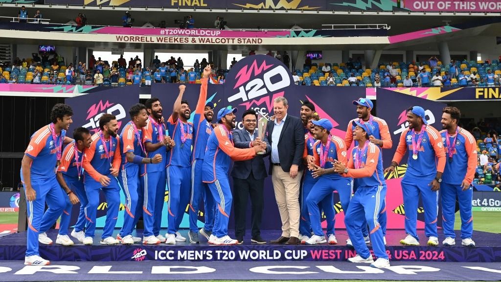 Men's T20 World Cup 2026 live stream: how to watch cricket FREE online and TV, preview, schedule