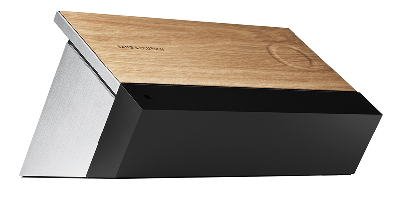Bang \u0026 Olufsen introduces the BeoSound 