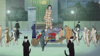 best of Studio Ghibli movies Netflix