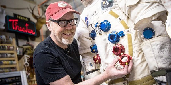 Adam Savage Tested YouTube