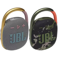 JBL Clip 4 portable speaker:$79.95$44.95 at Amazon