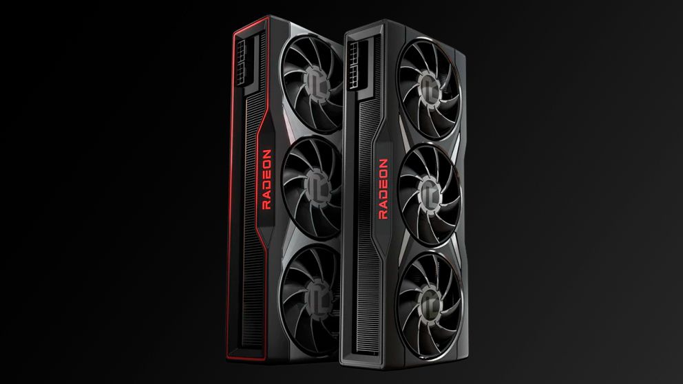 Radeon RX 6900 Series