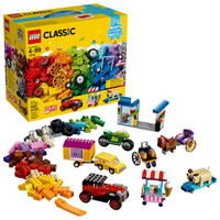 Lego sale: deals from $7 @ WalmartPrice check: deals from $12 @ Amazon