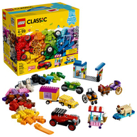 Lego Classic Bricks: was $29 now $20 @ Walmart