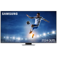 Samsung QE55Q80D 2024 QLED TV was £1399 now £679 at Amazon (save £700)Lowest-ever price: £679