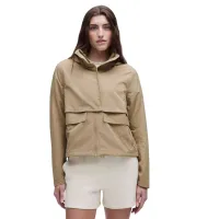 Lululemon Always Effortless Classic-Fit Jacket