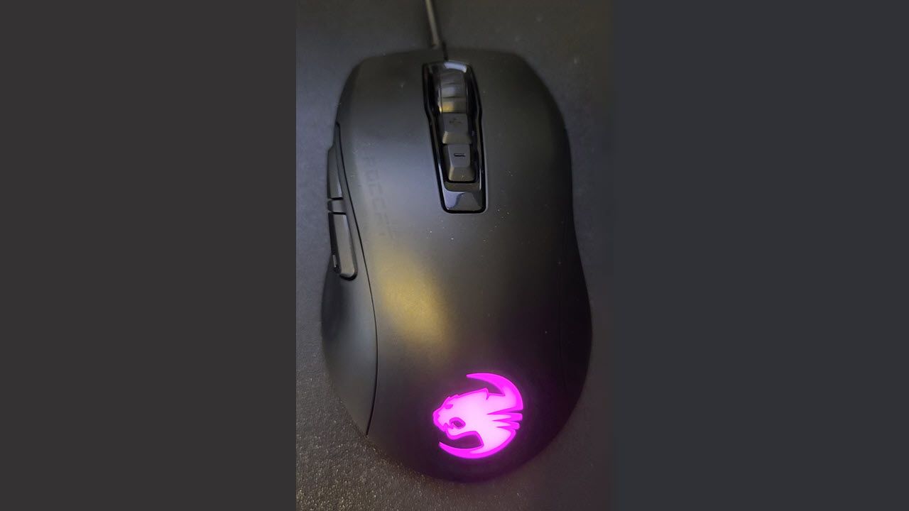Roccat Kone Pure Ultra