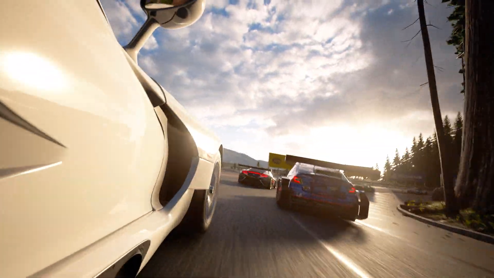 Gran Turismo 7 Release Date Leaks Gt7 News And More Tom S Guide