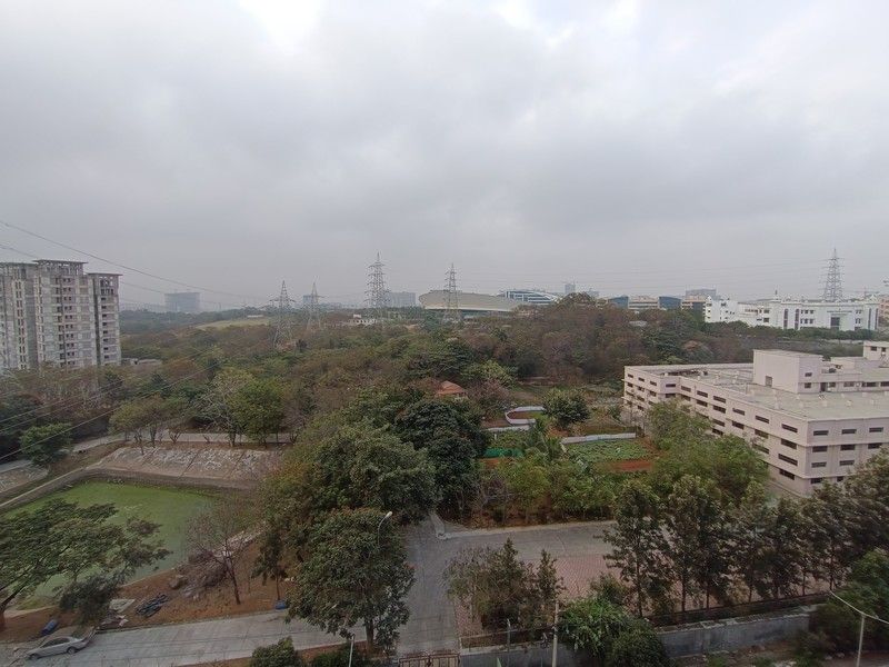 Xiaomi 11i camera
