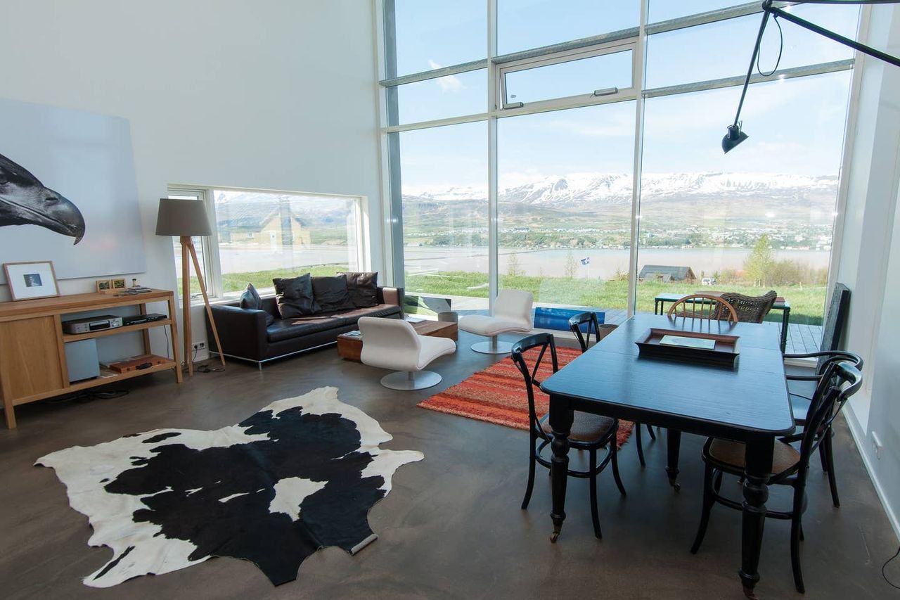The best Airbnbs with amazing interiors | Real Homes