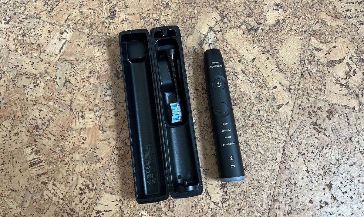 Philips Sonicare 7100