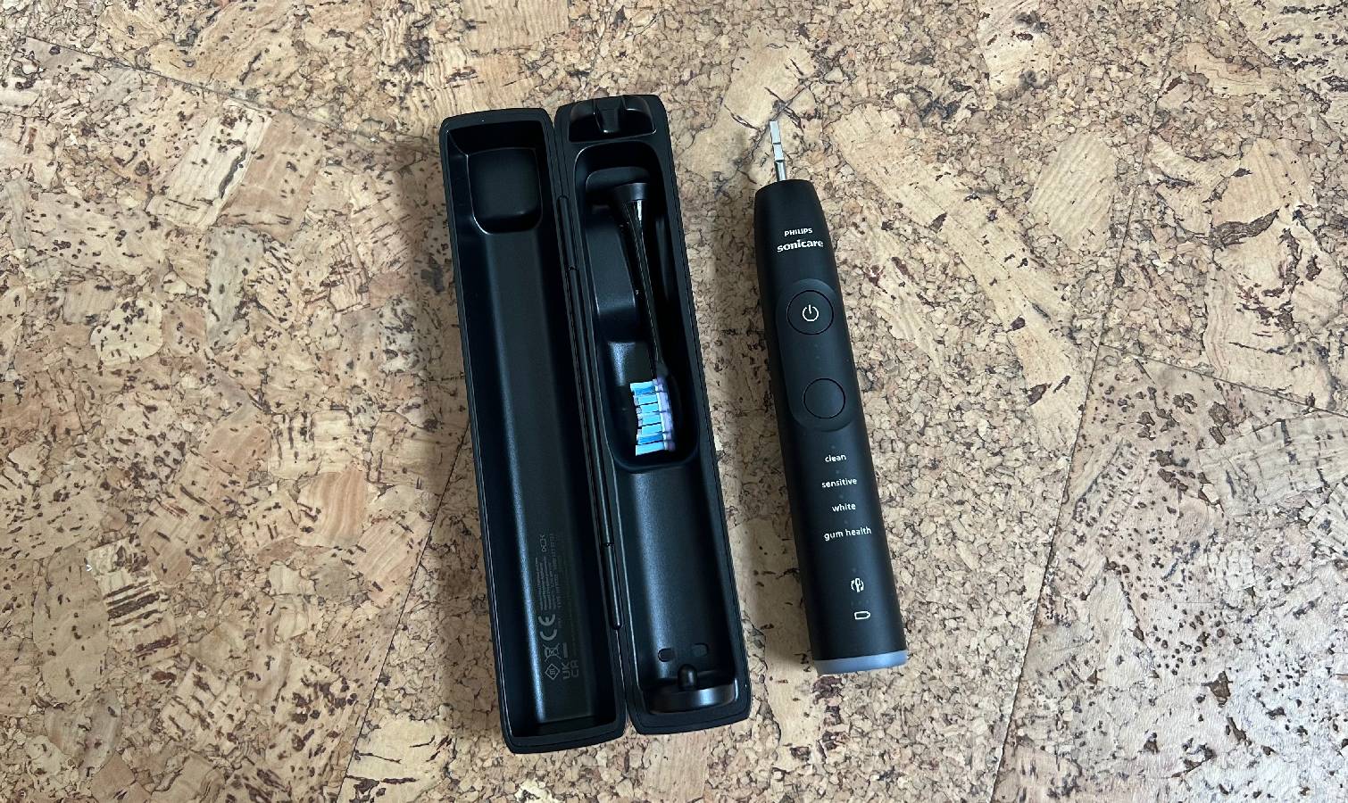 Philips Sonicare 7100 