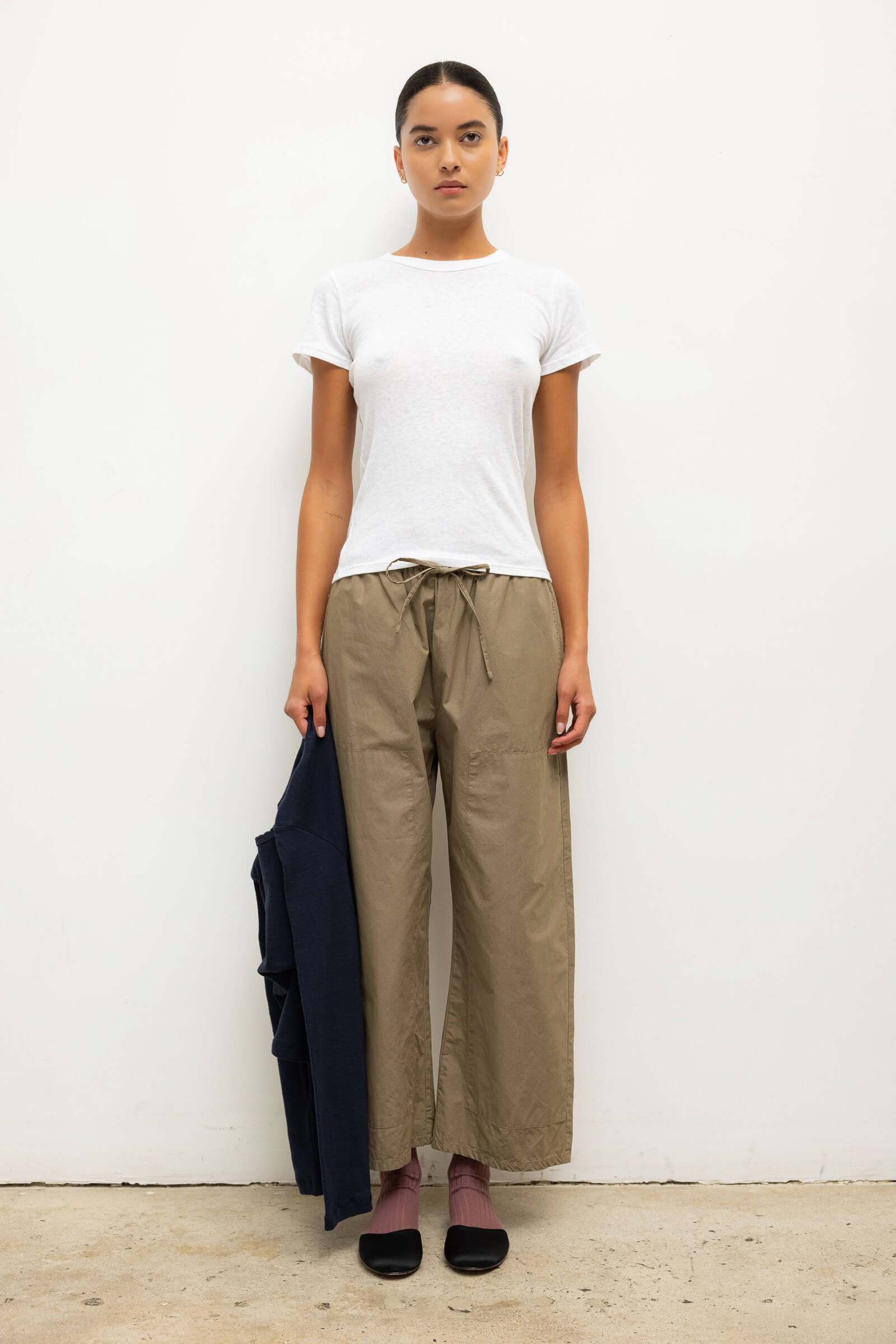Pre-Order: Kyoto Carpenter Pant