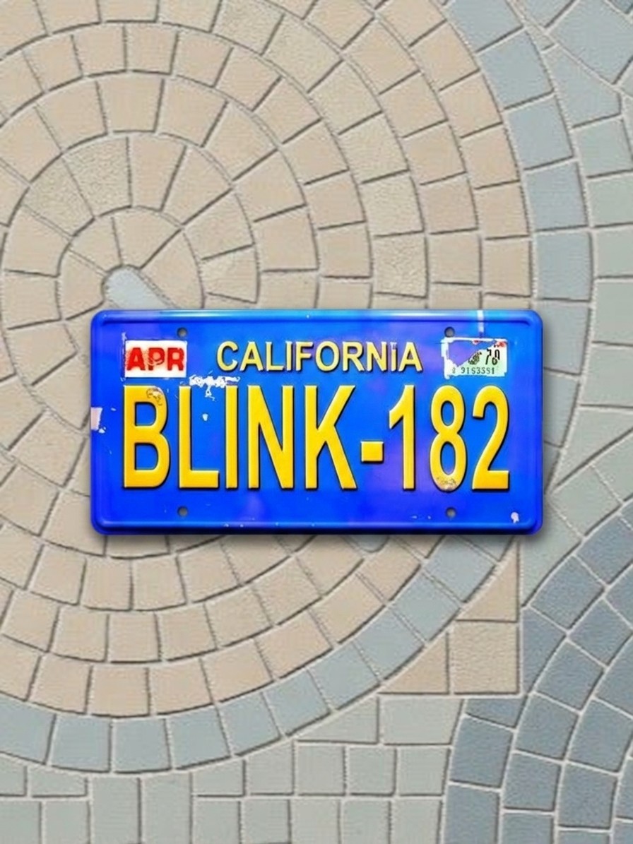 Blink-182 Day products