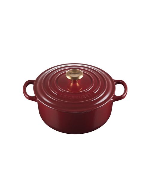 Signature Round Casserole 20cm