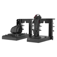 Hori Hotas Flight Control SystemPC Gamer score: 67%Read our full Hori Hotas Flight Control System review.