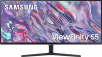 Samsung 34-inch ViewFinity S50GC Series:$379.99now $249.99 on Amazon