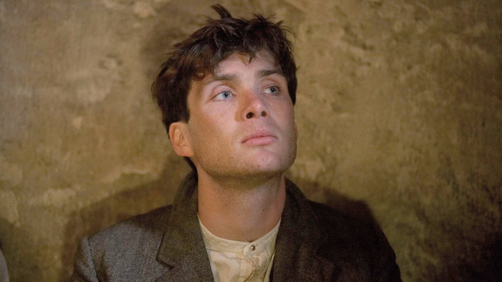 20 years later, Cillian Murphy’s award-winning war drama is the one movie you need to watch this St. Patrick’s Day