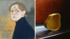 finnish design shop Helene Schjerfbeck