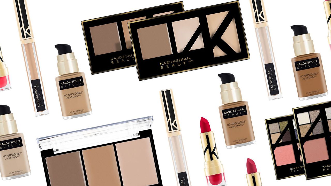 A Review of Kardashian Beauty&#039;s Fierce Collection