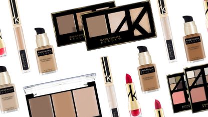 A Review of Kardashian Beauty's Fierce Collection