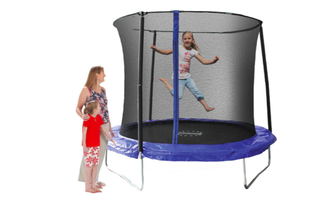 Lidl kids trampoline