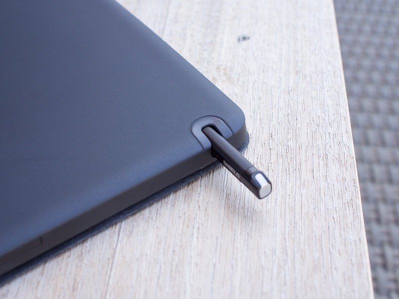 NVIDIA Shield Tablet