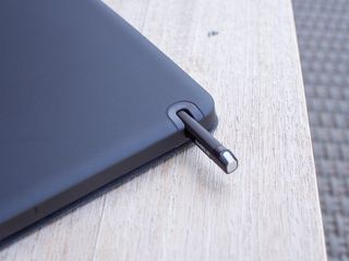 Shield Tablet stylus