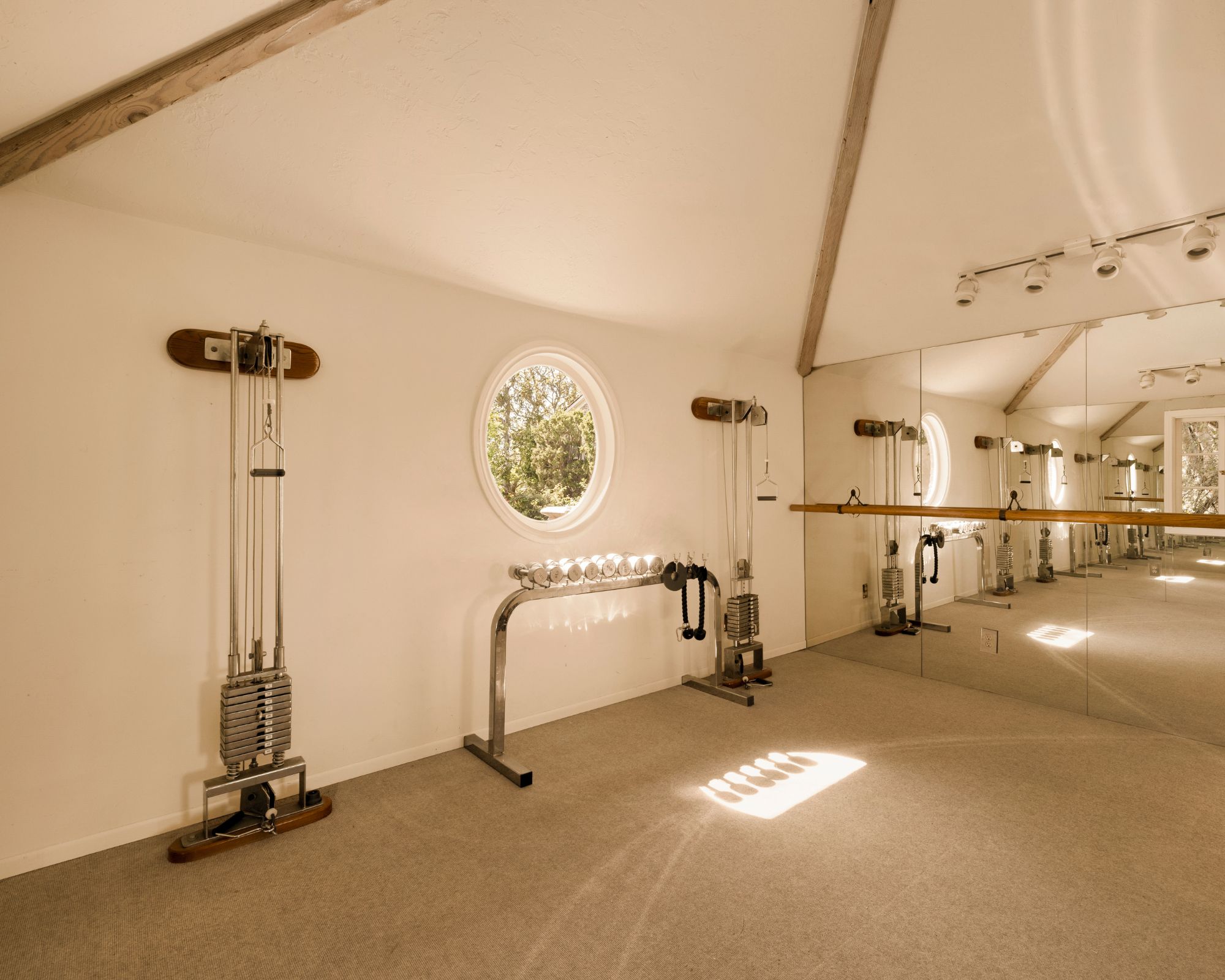 jean harlow's estate