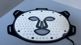 Buff LED Face Mask