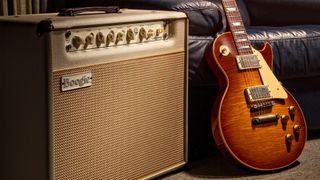 Gibson and Mesa/Boogie