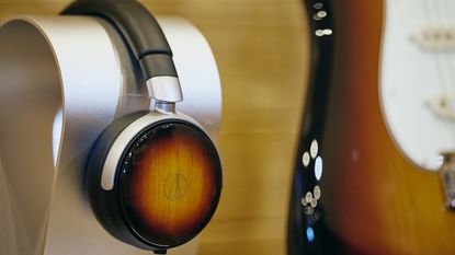 Audio-Technica ATH-WP900SE