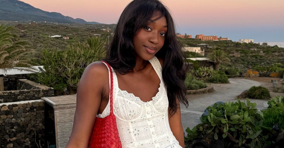 Broderie Dresses Will Be Summer’s Biggest Trend—Discover the Chicest Styles