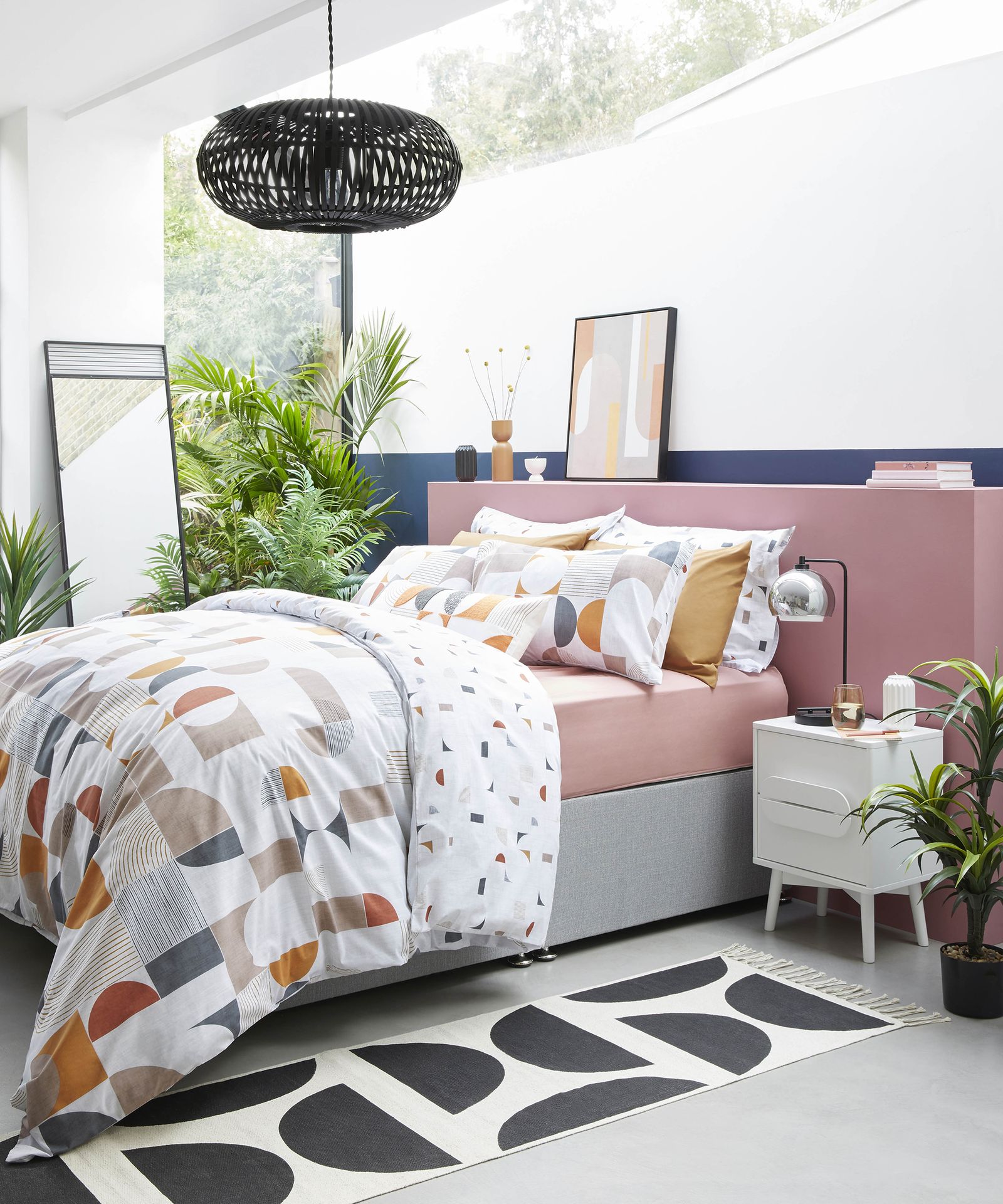 Bedroom ideas for women: 17 designs that are fun and feminine | Real Homes
