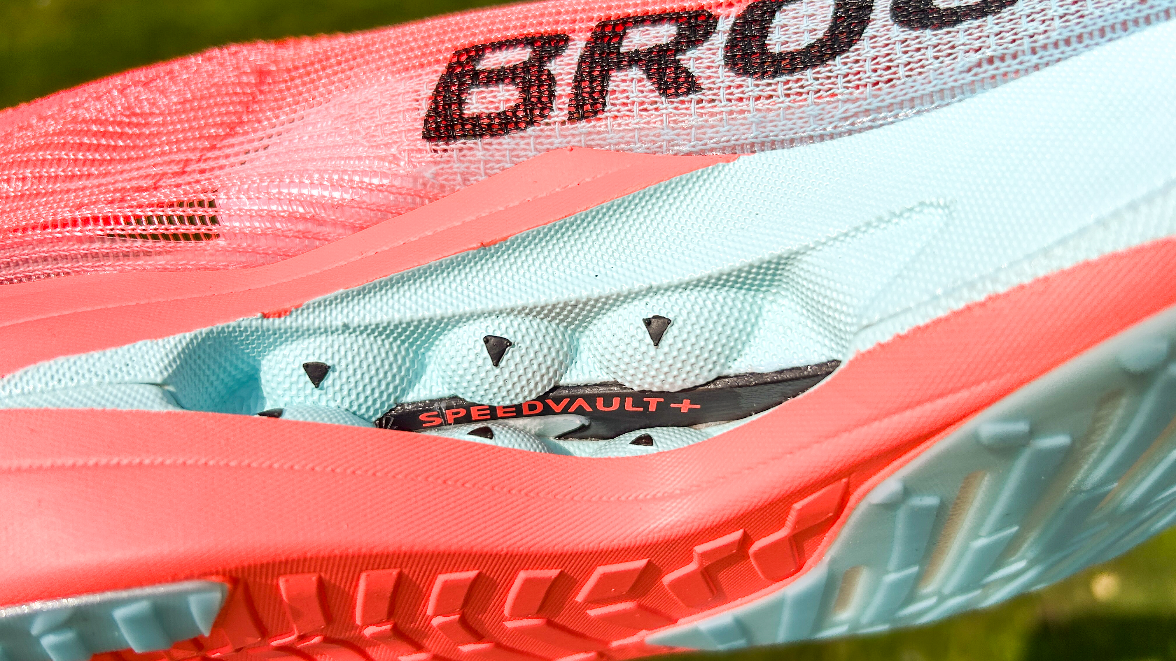 Brooks Hyperion Elite 5