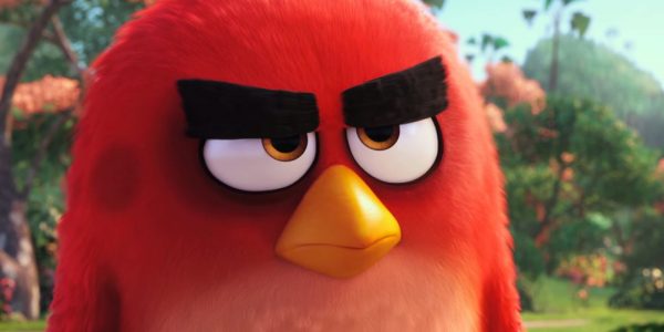 One Angry Birds Joke That Almost Went Too Far For A Kids Movie | Cinemablend