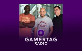 Gamertag Radio Banner