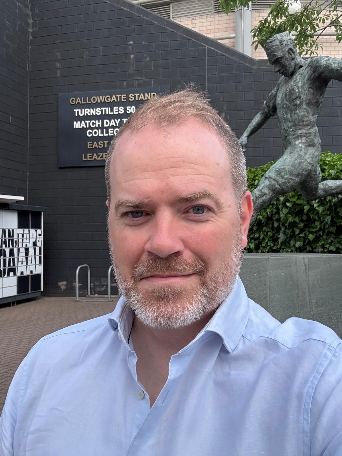 Dan Jackson