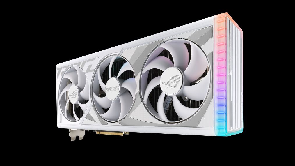 Nvidia RTX 5080 and AMD RX 9070 GPUs listed ahead of launch