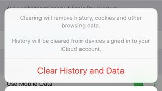7. Find other files to delete