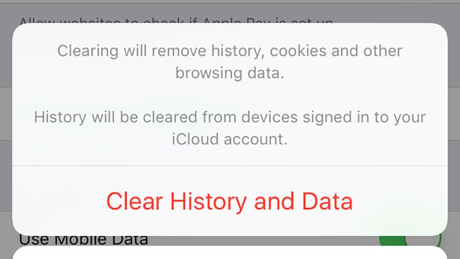 how-to-free-up-disk-space-on-an-iphone-techradar