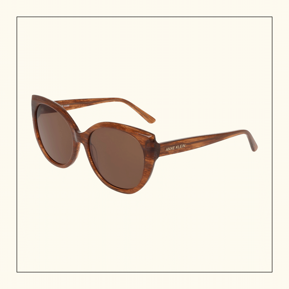A gif of glasses. 